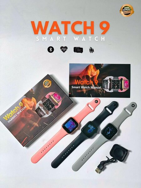 Montre connectée