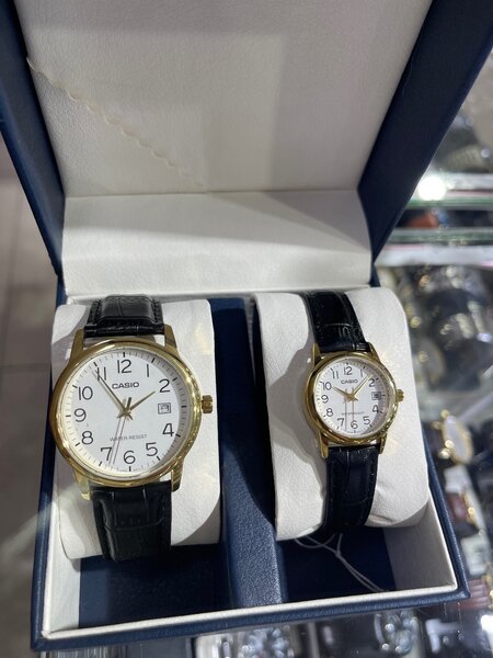 Casio