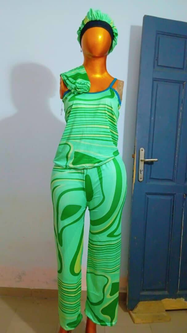 Nuisette 4en1