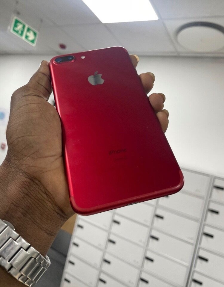 iPhone 7 Plus