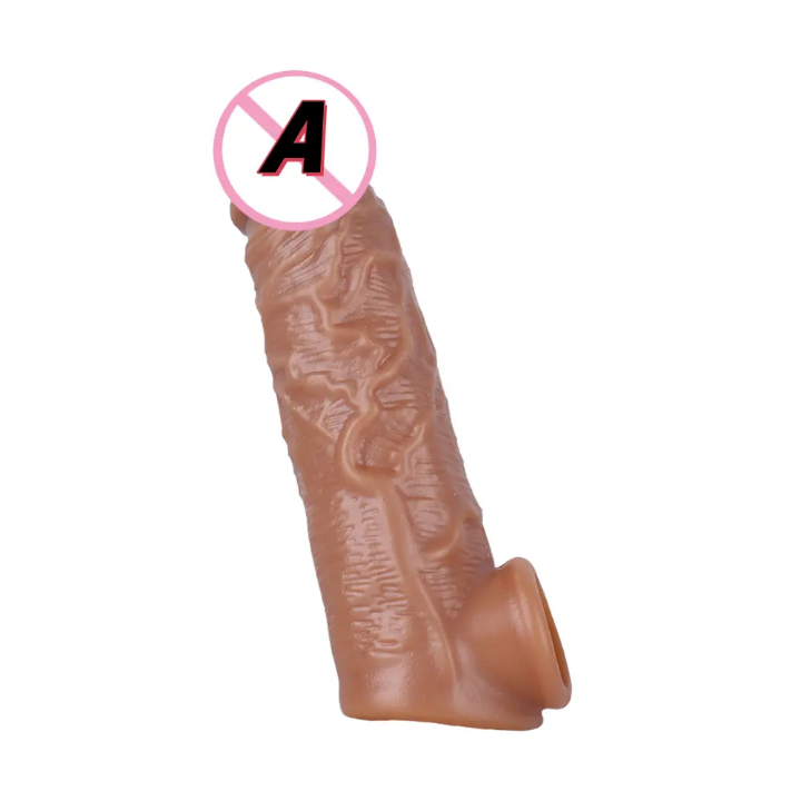 Préservatif anti-Ejaculation