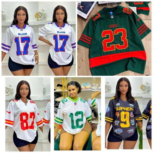 Shirts
