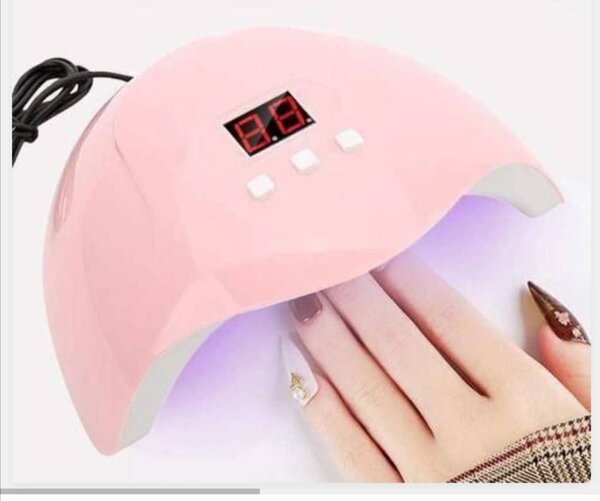UV Nail Lamp