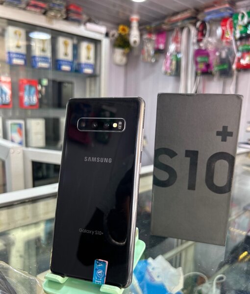 Samsung, S10