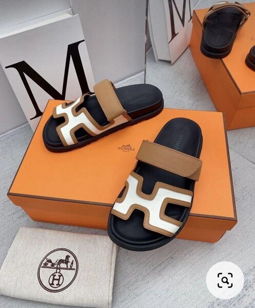 Quality slippers