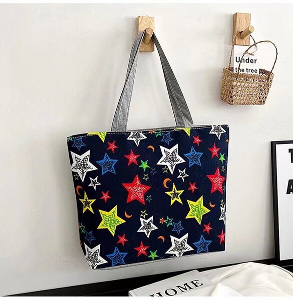 totebag