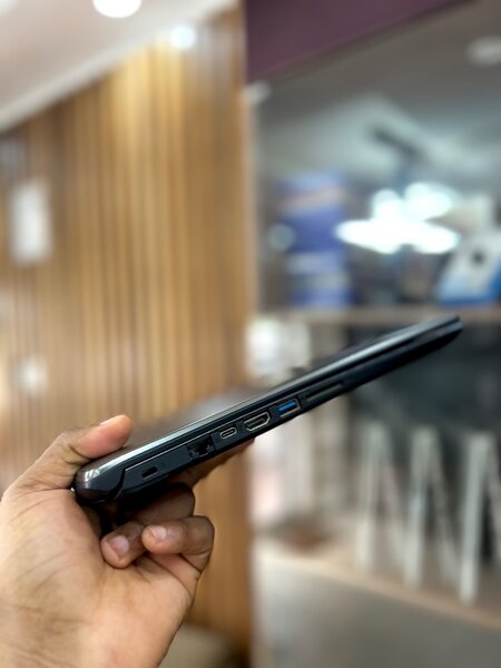 ACER ASPIRE 15