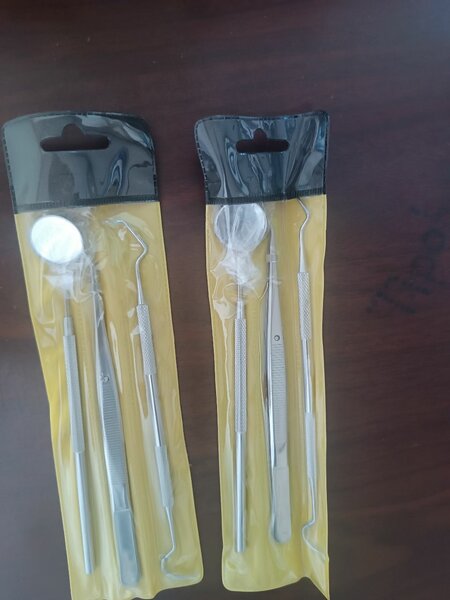 Dental instrument