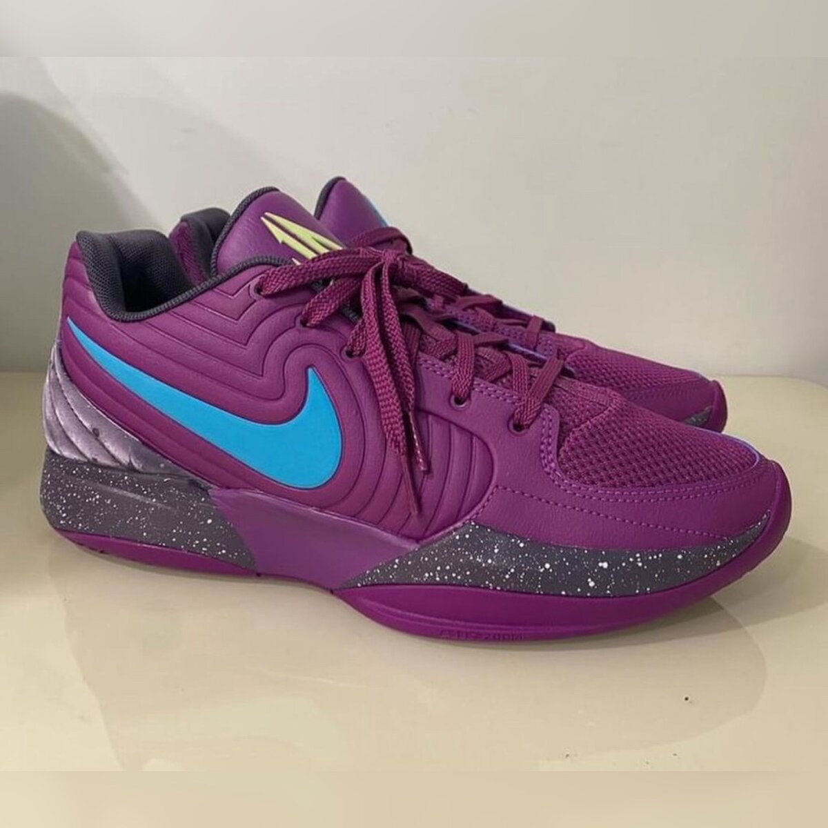 NIKE JA 2 Stargazer