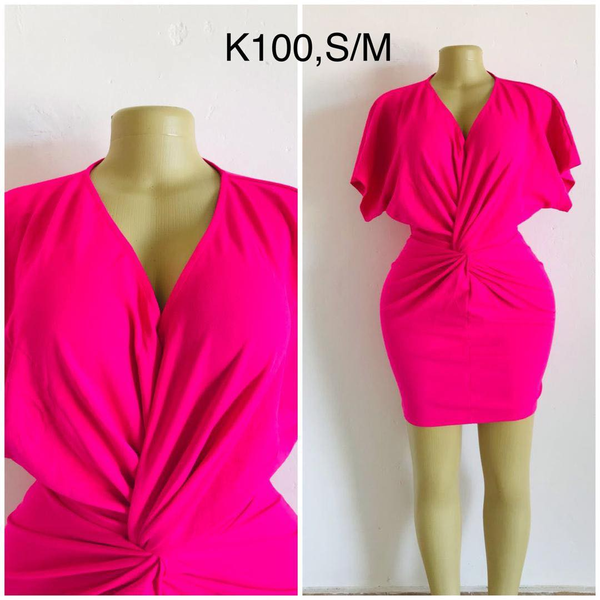 dress