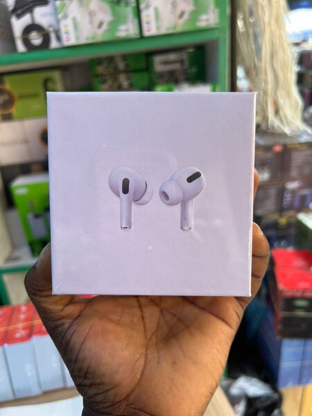 Ear pord pro