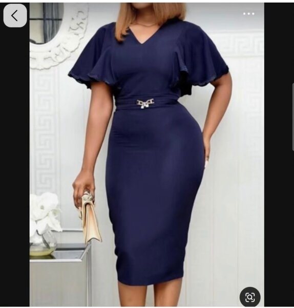 Office dress