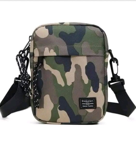 Sac a bandoulière