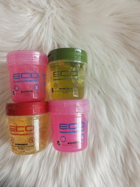 Eco gel