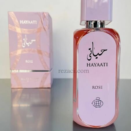 Famille HAYAATY