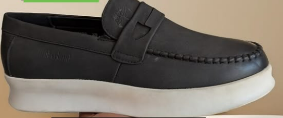 mocasines