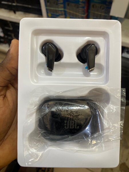 JBL Buds