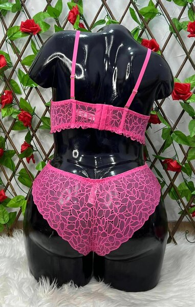 lingerie