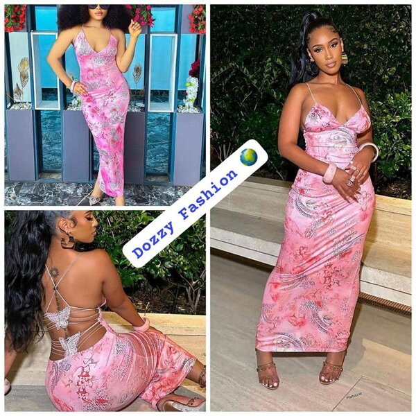 Ladies wear