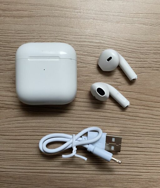Écouteurs sans fil Bluetooth