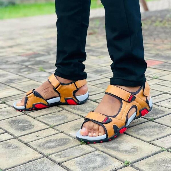 Sandale homme
