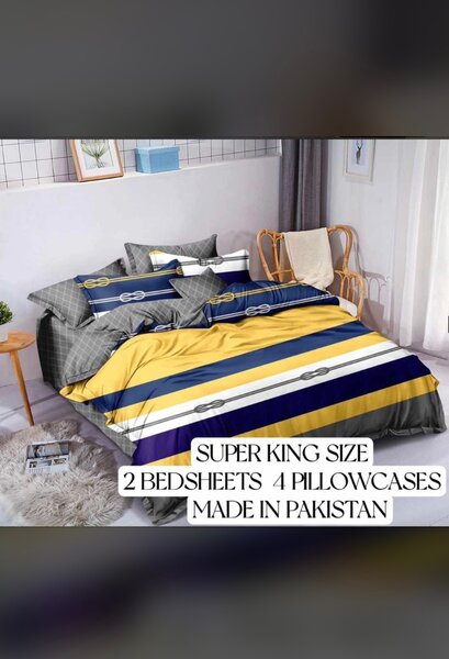 Bedsheets