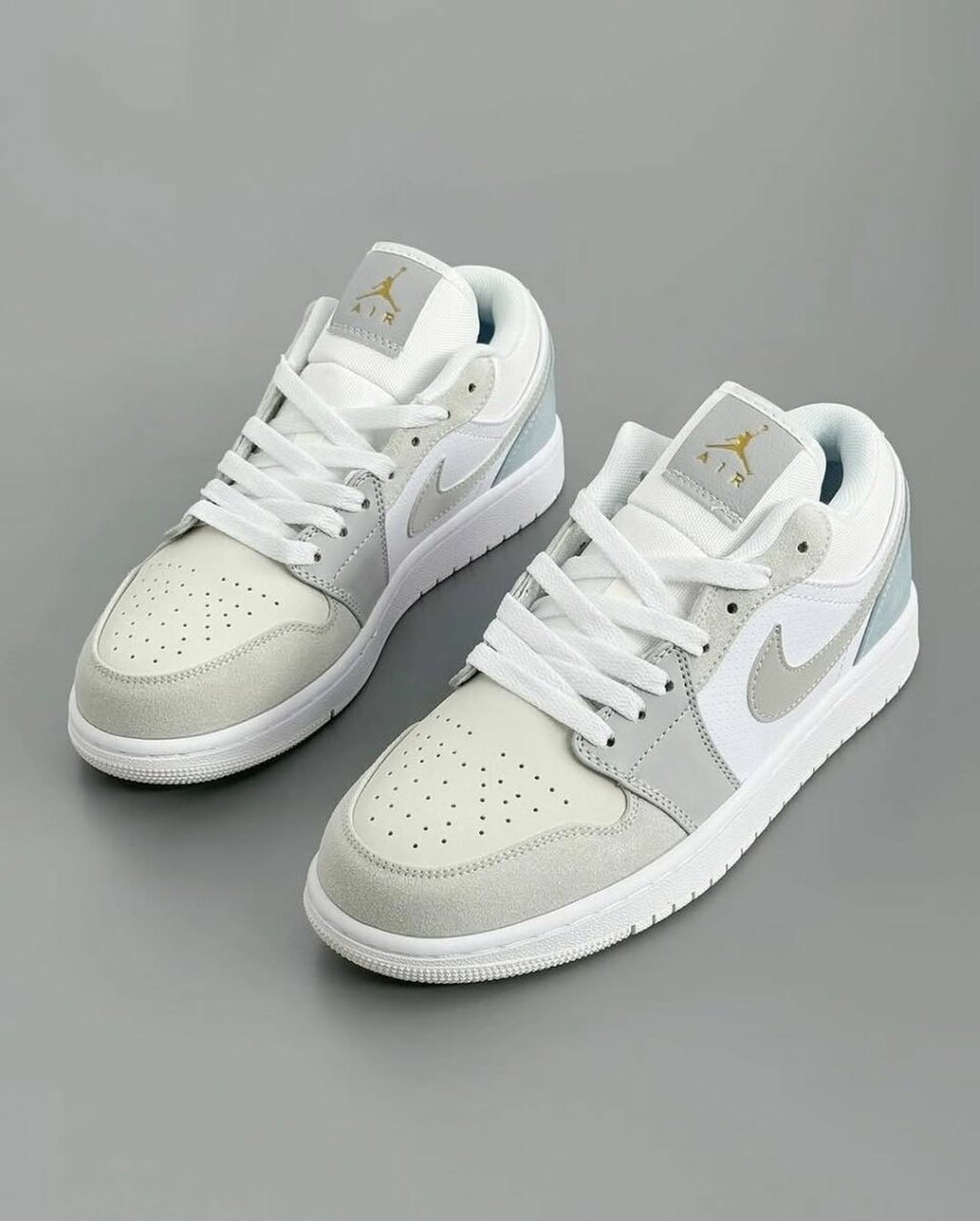Jordan 1 Low Paris