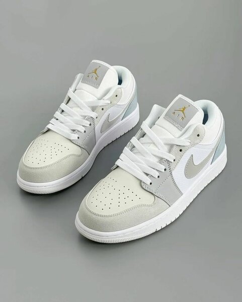 Jordan 1 Low Paris