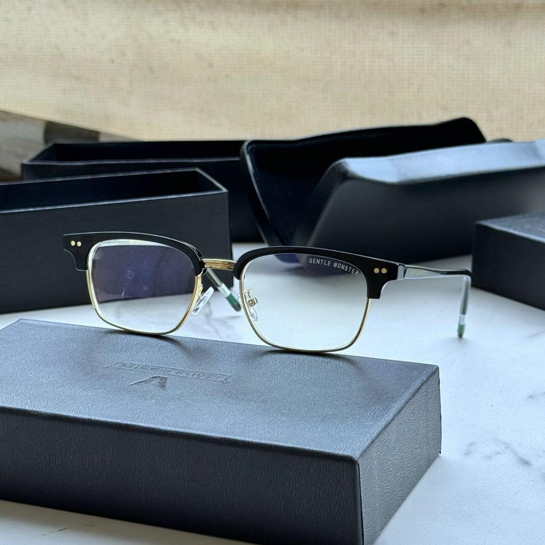 QUALITY GLASSES