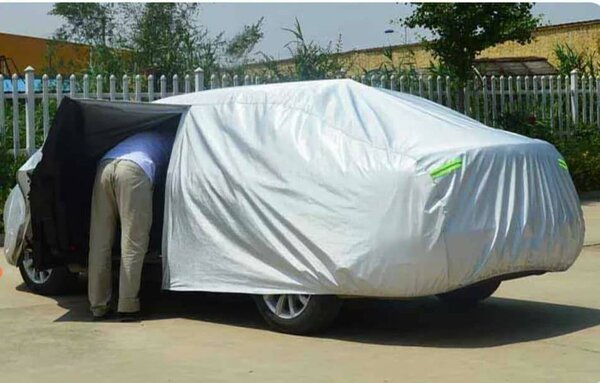 Housse de Voiture Imperméable