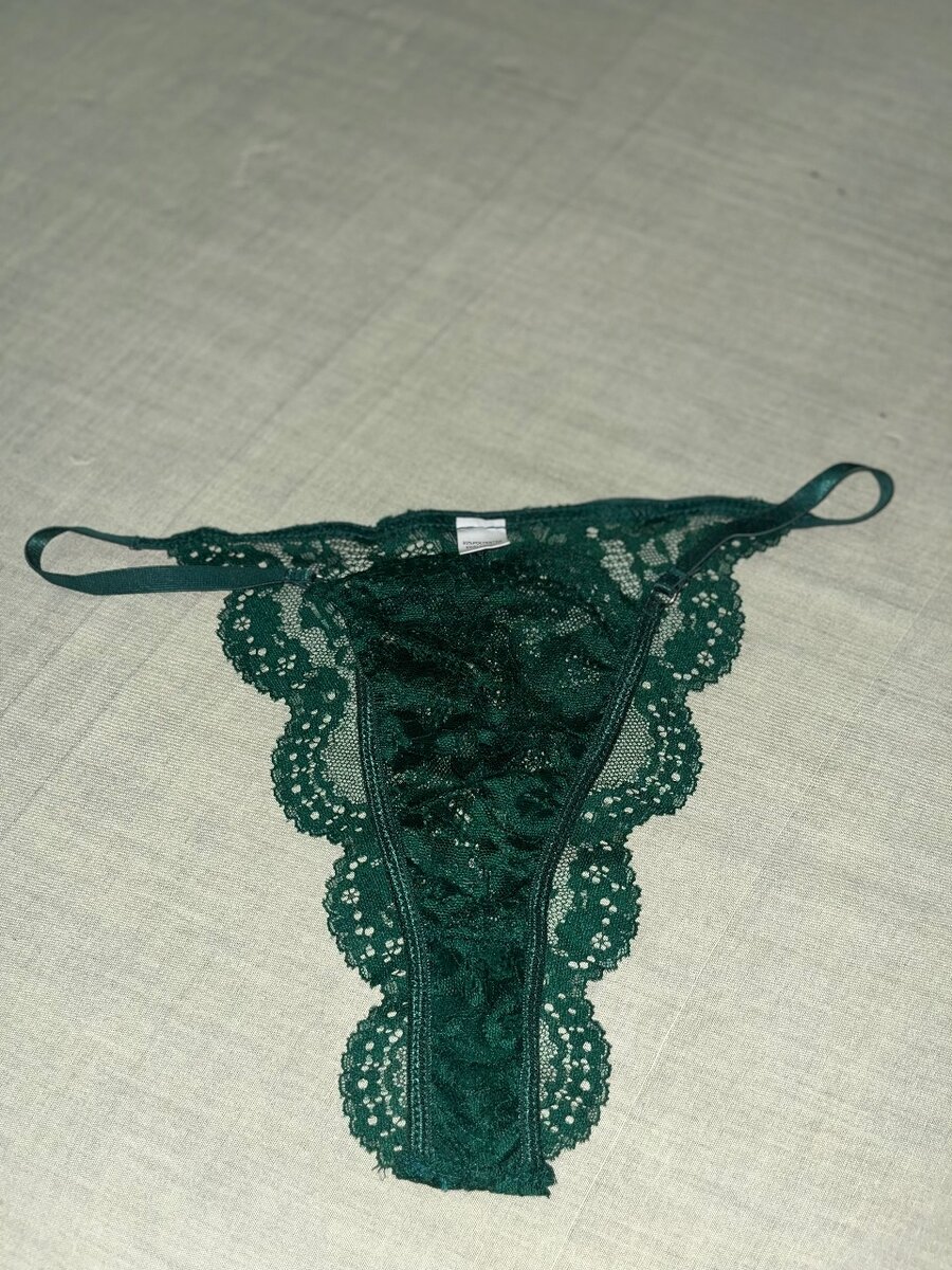 Lingerie sexy SHEIN