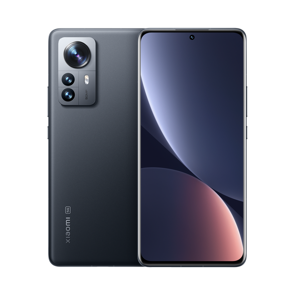 XIAOMI 12