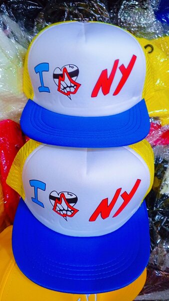 Original net Cap