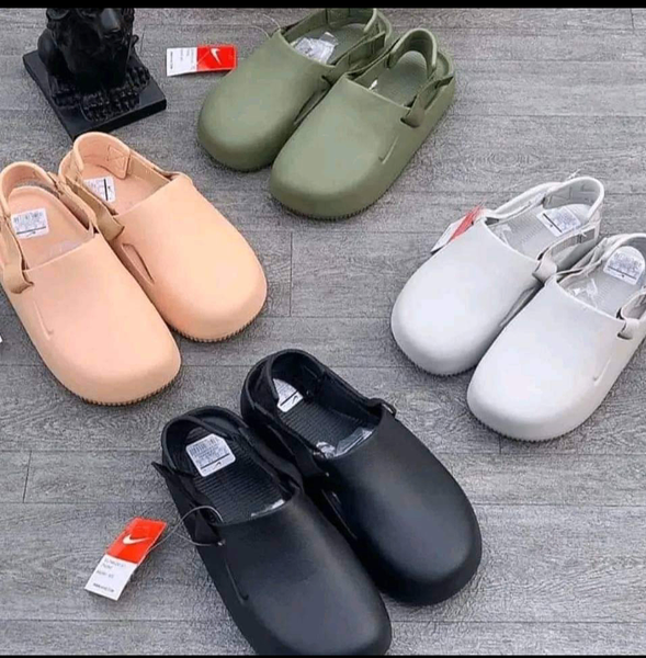 Nike Crocs Original