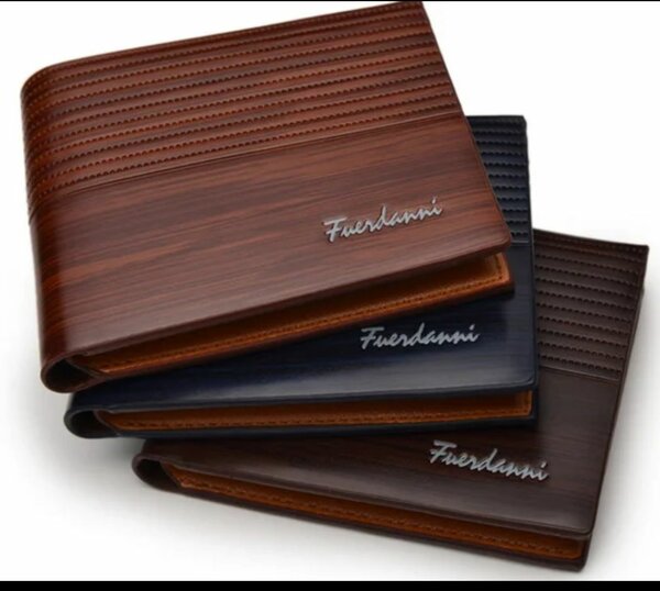 Portefeuille homme