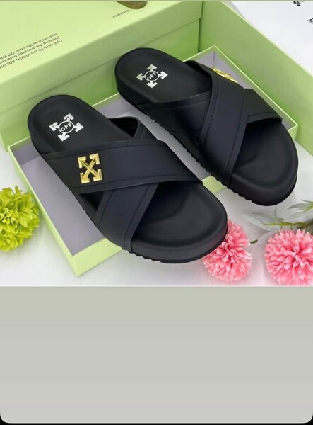 Designer footwear