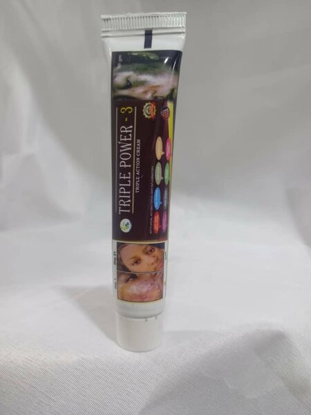 Soins de la peau