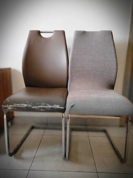 Housses de chaises