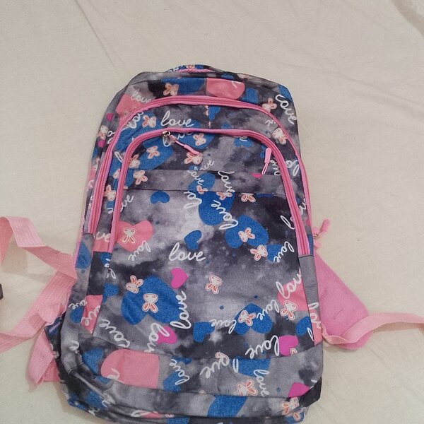 Sac pour école