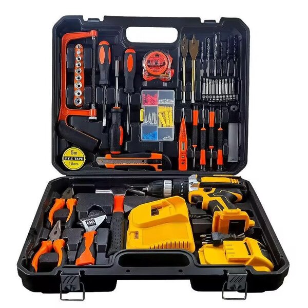 Perceuse-Visseuse Électrique 24V