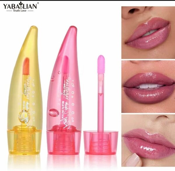 Gloss à Lèvres Hydratant