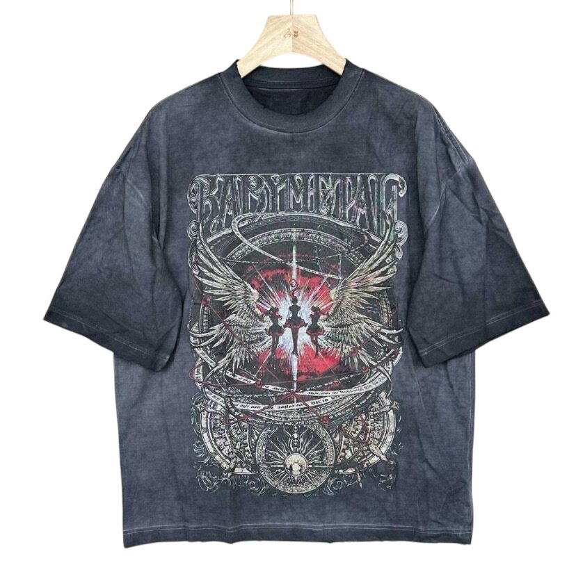 Quality T shirt