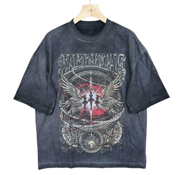 Quality T shirt