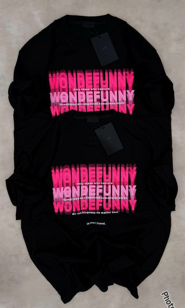 T- SHIRT
