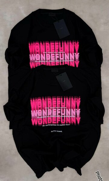 T- SHIRT