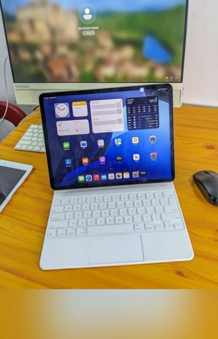 Ipad Pro M1