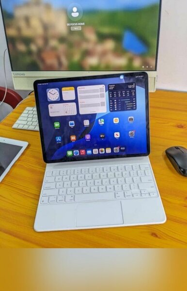 Ipad Pro M1