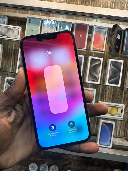 iPhone 13 Pro 128gb