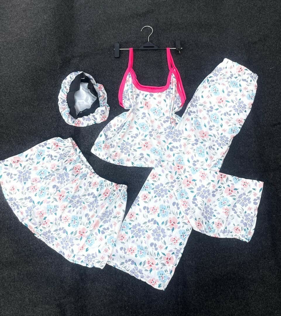 4in1 night wear