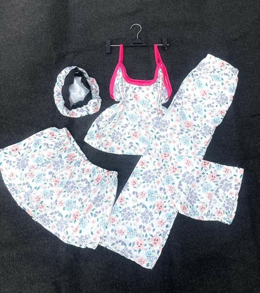 4in1 night wear